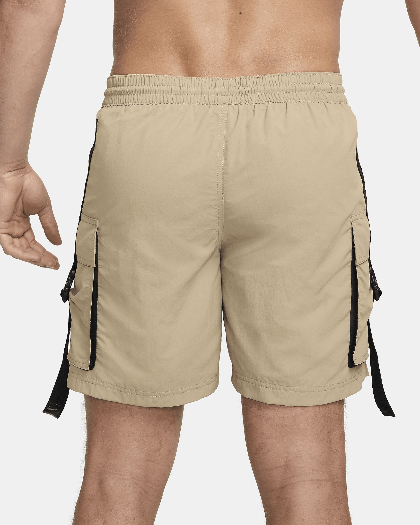 Nike Swim Men's 7" Volley Shorts - 3