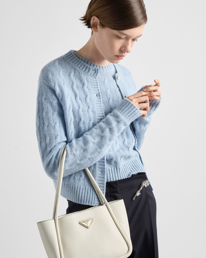 Re-Cashmere cardigan 4