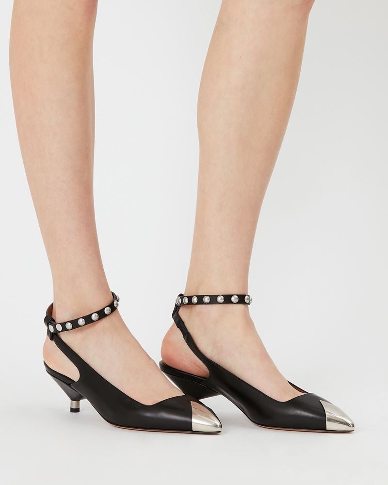 PEENY PUMPS - 4