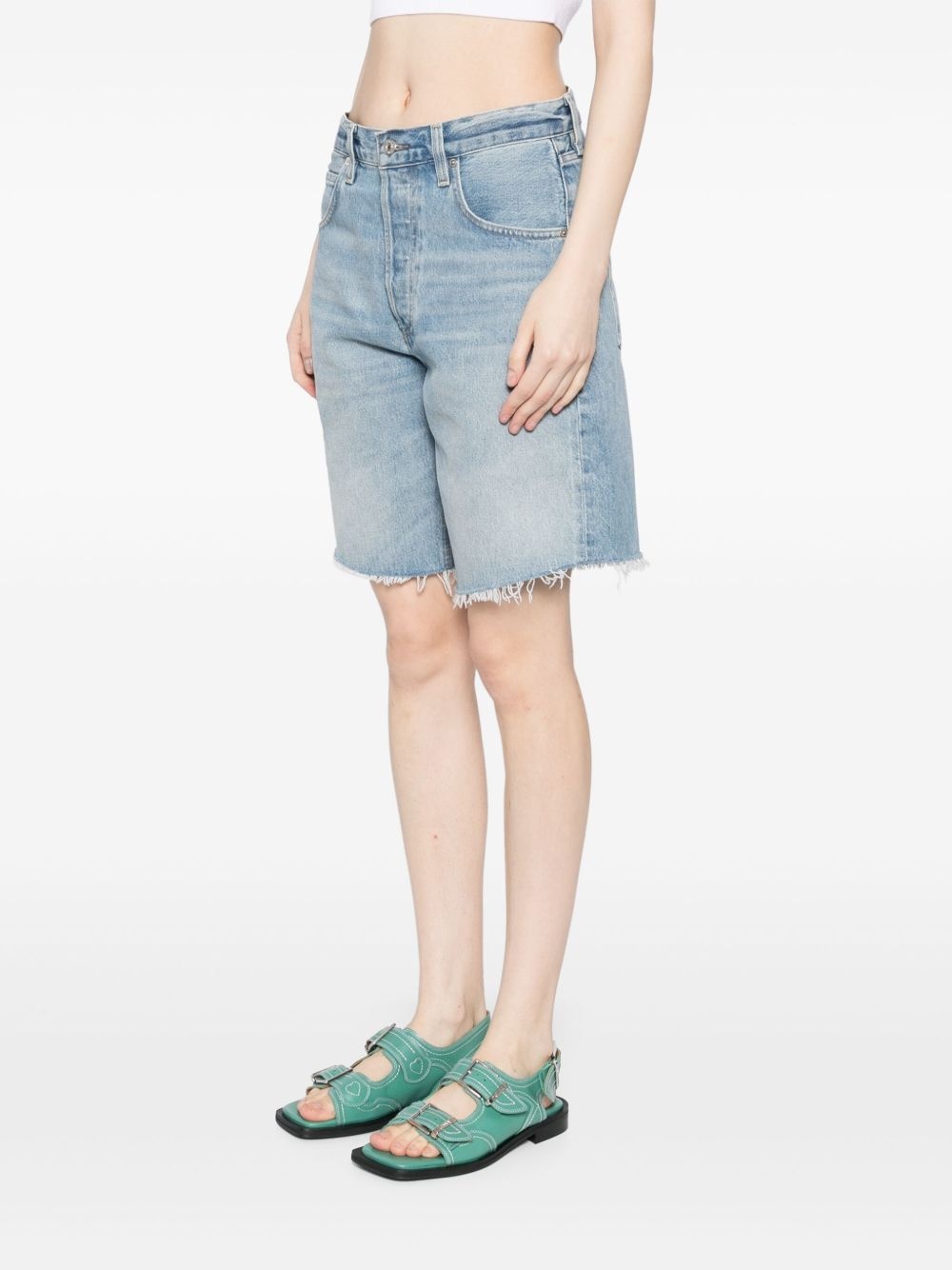 Ayla shorts - 3