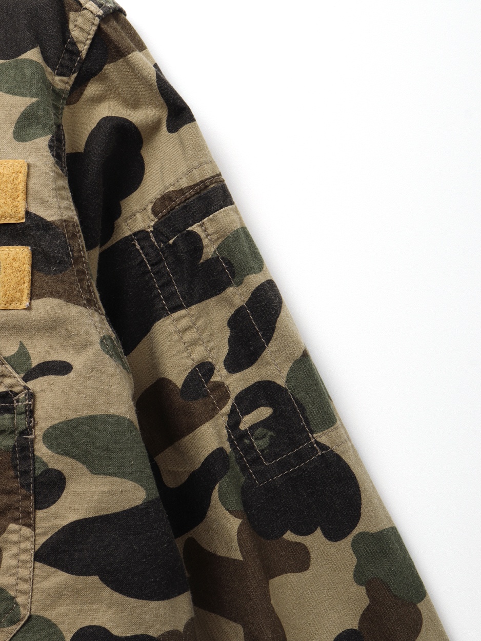 A BATHING APE - 8