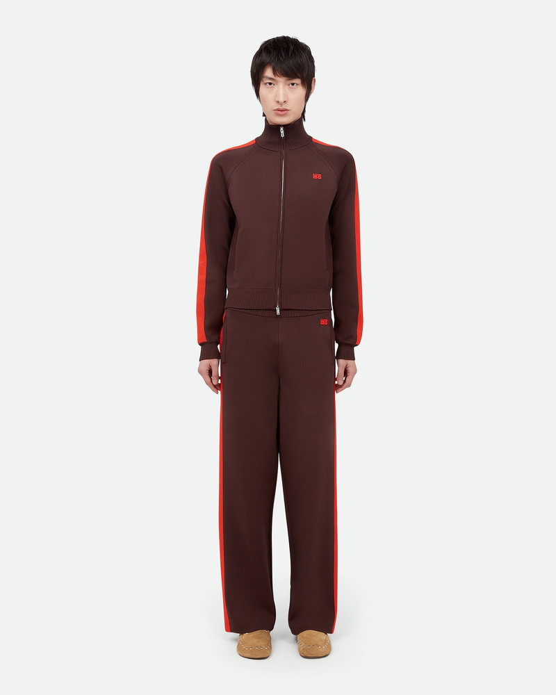 Tide Track Pants 1