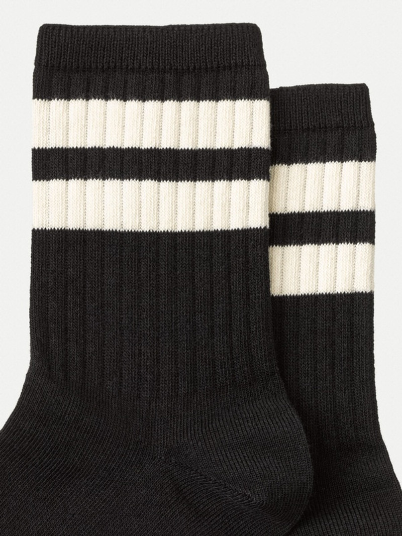 Amundsson Low Cut Black 3