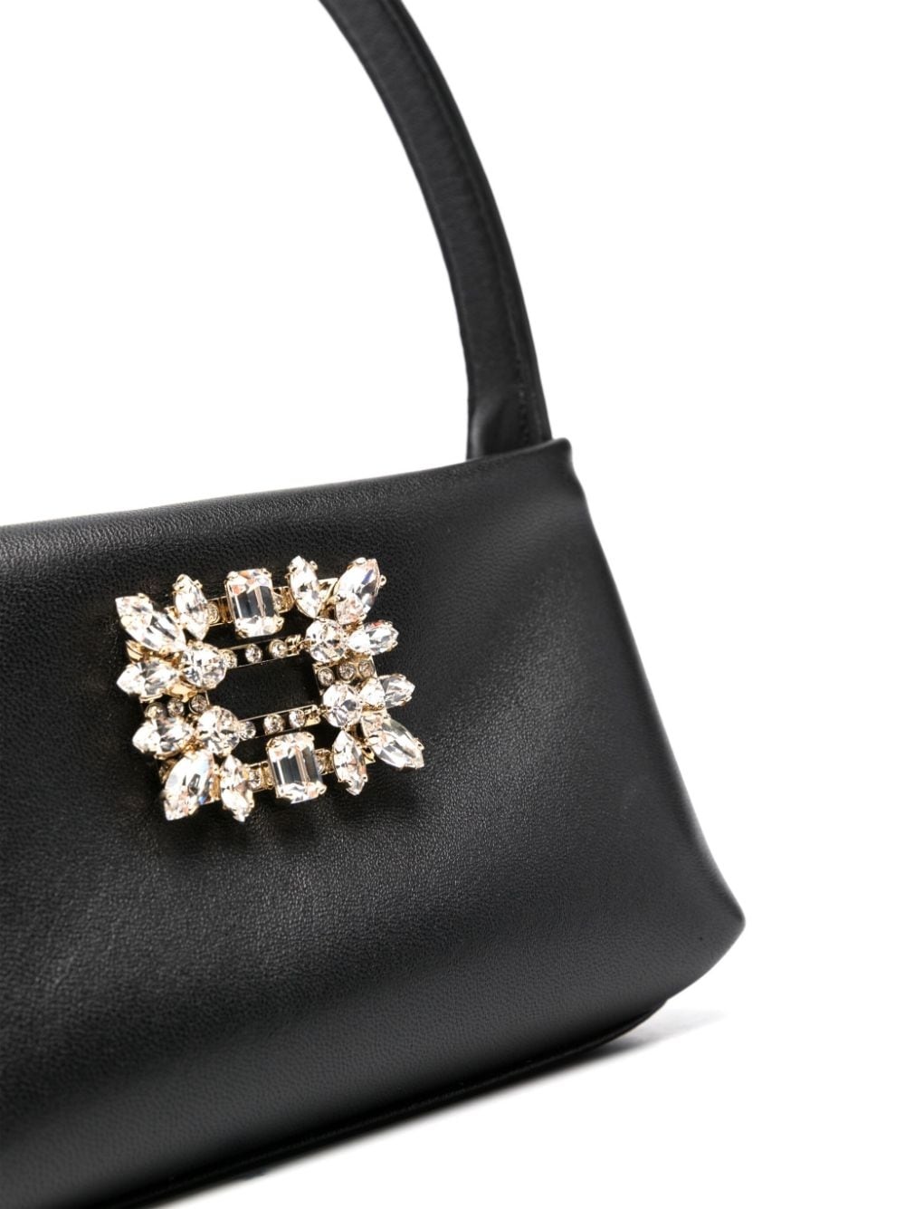 RV Nightlily Brooche mini bag - 4