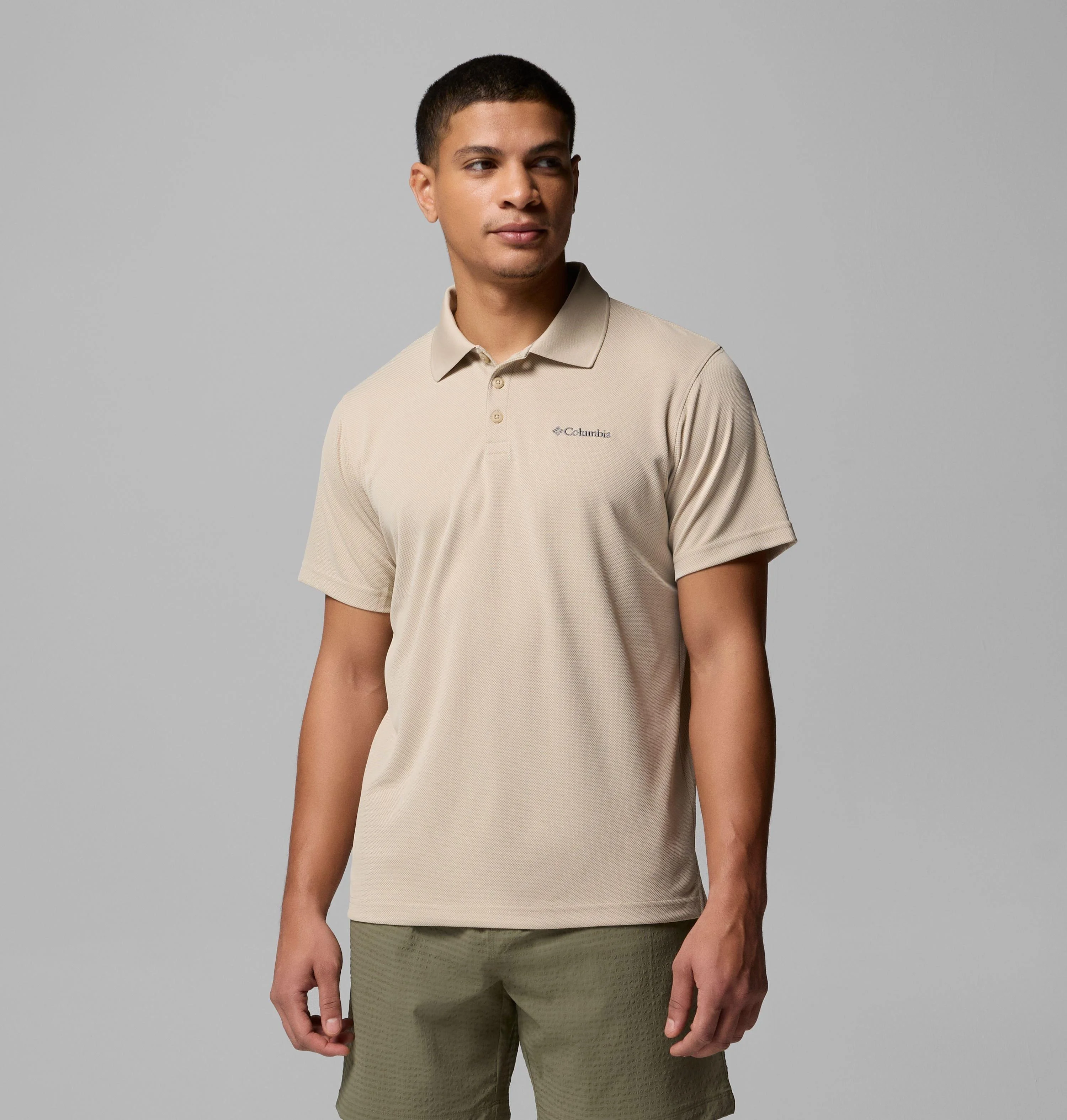 Men’s Utilizer Polo Shirt - 1