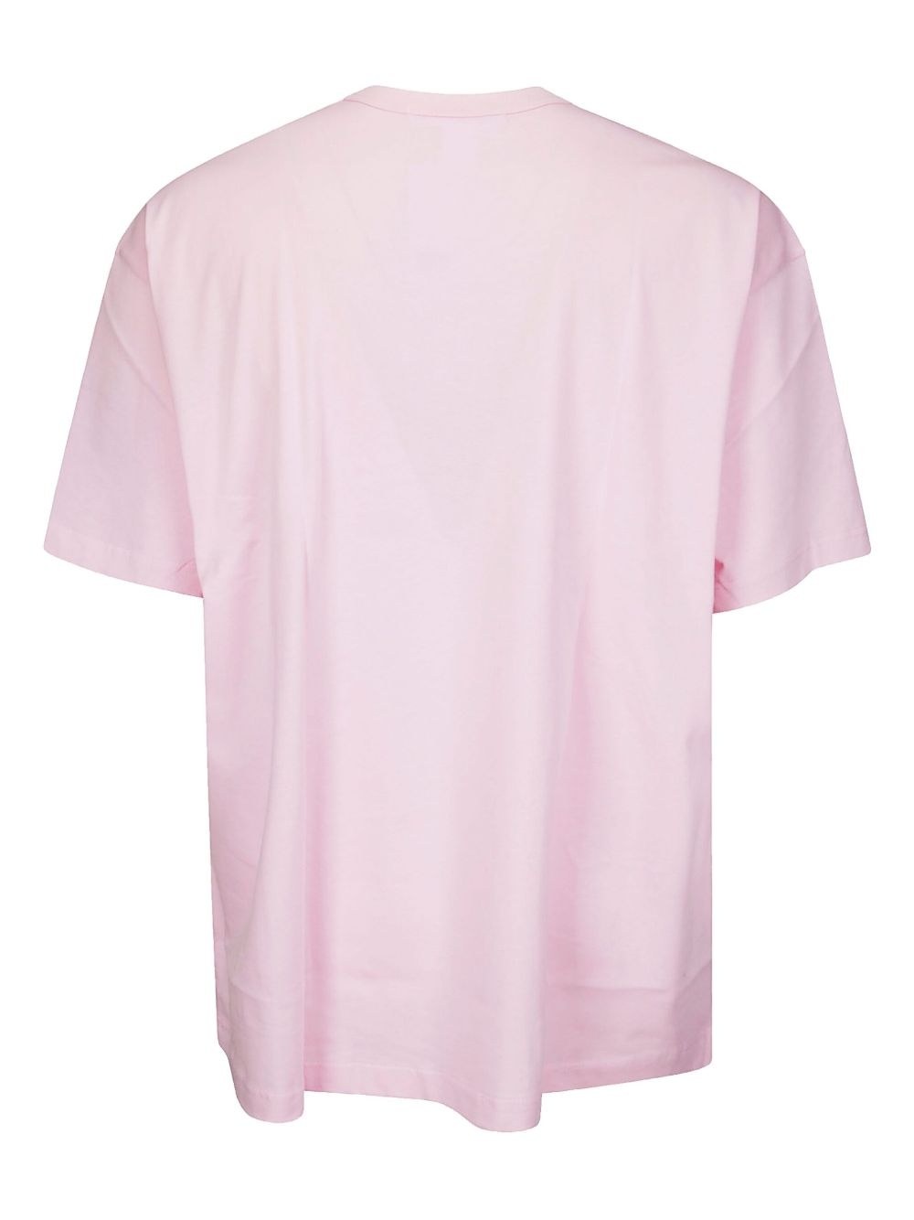cotton t-shirt - 2