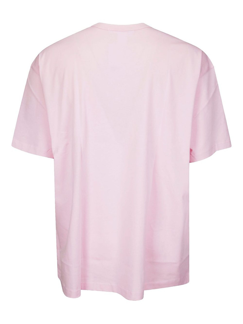 Comme des Garçons SHIRT cotton t-shirt outlook