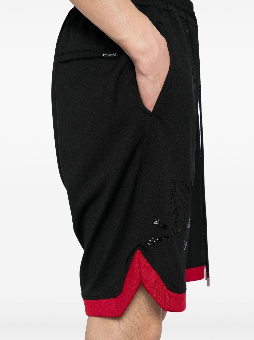 basketball shorts - 5