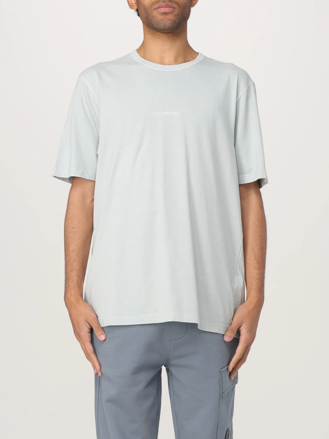 T-shirt men C.P. Company - 1