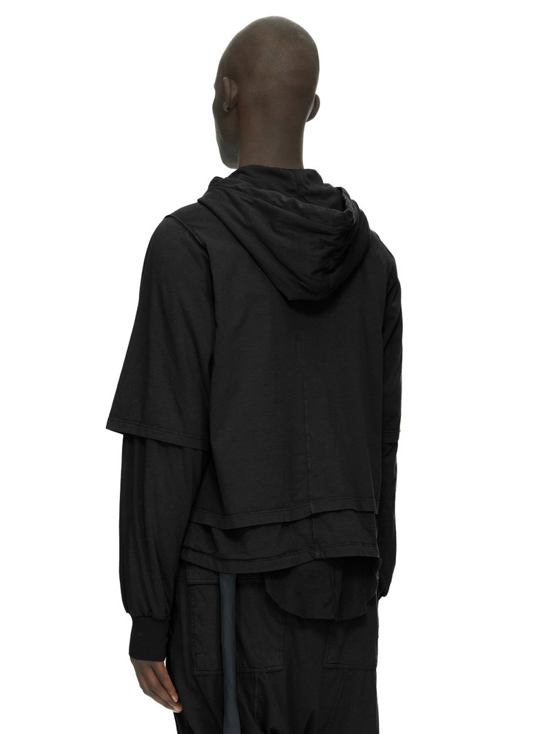 Rick Owens DRKSHDW T- SHIRT outlook