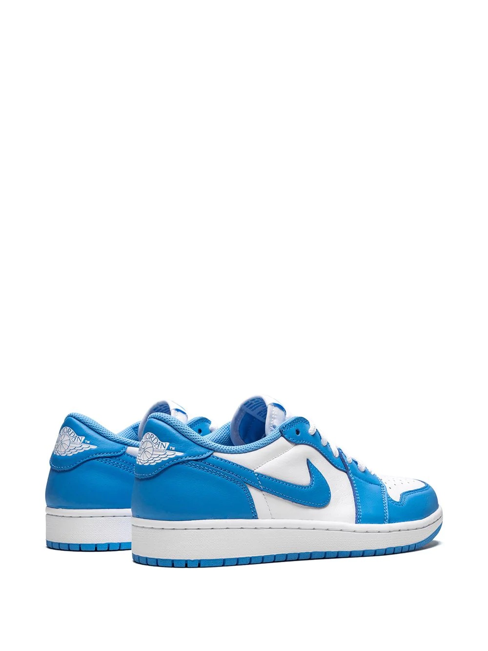 x Eric Koston Air Jordan 1 Low SB sneakers - 3