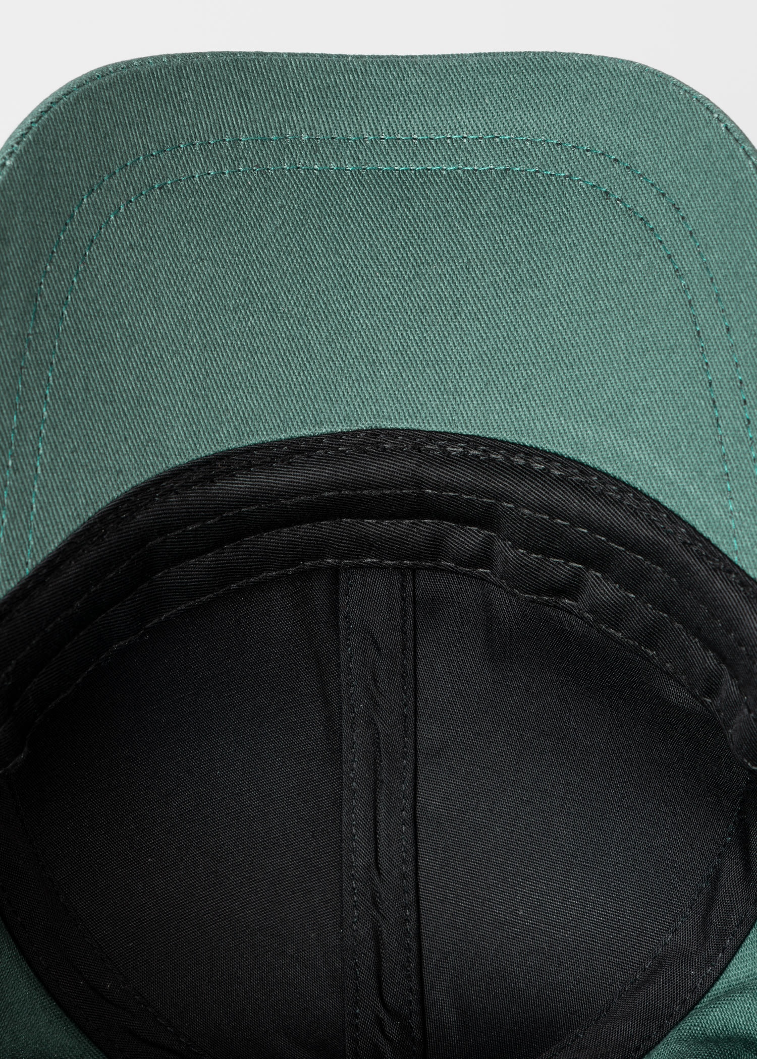 Zebra Logo Baseball Cap - 4