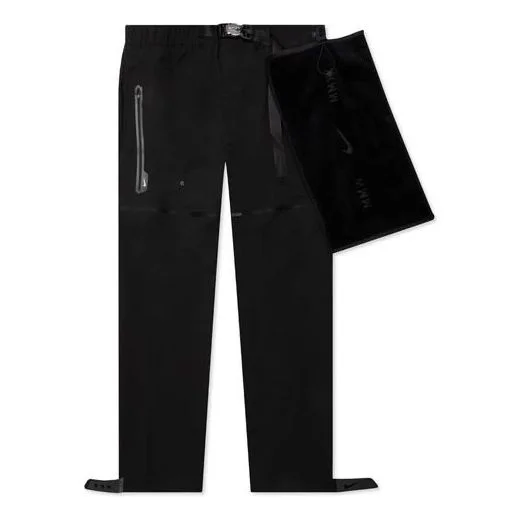 Nike x MMW 3-in-1 Pants 'Black' CT1045-010 - 1
