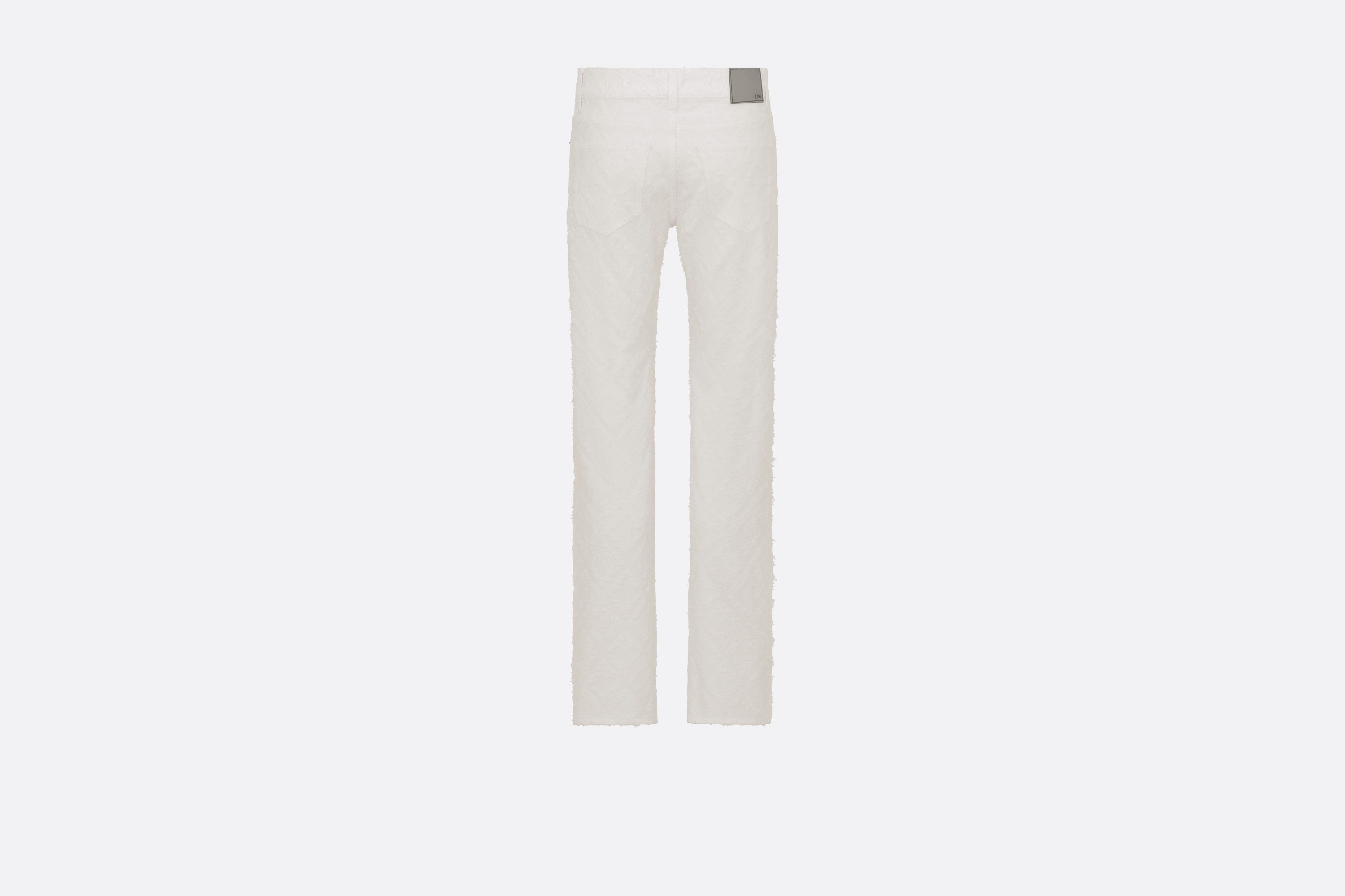 CD Diamond Regular Jeans - 2