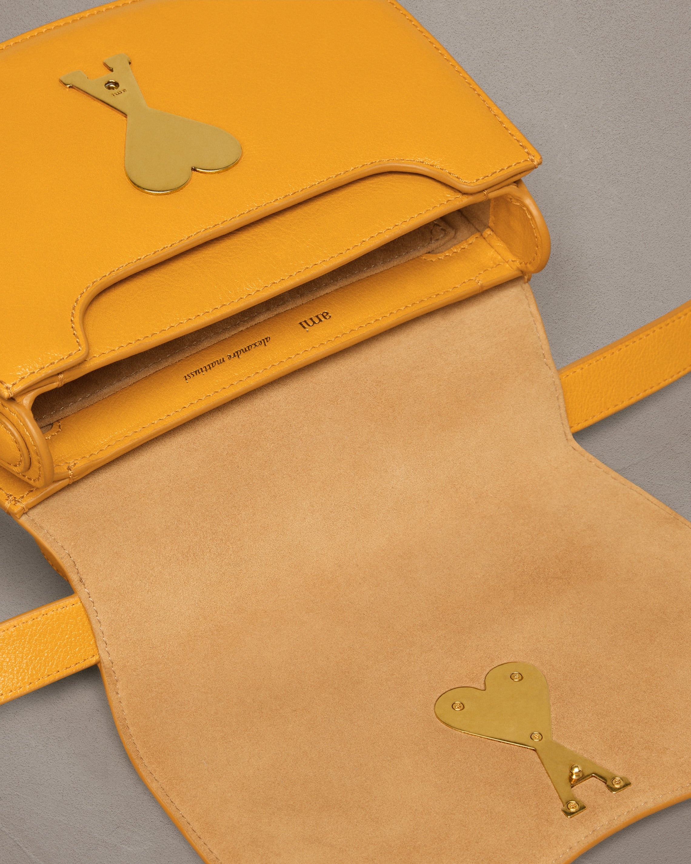TOP HANDLE PARIS PARIS BAG - 5