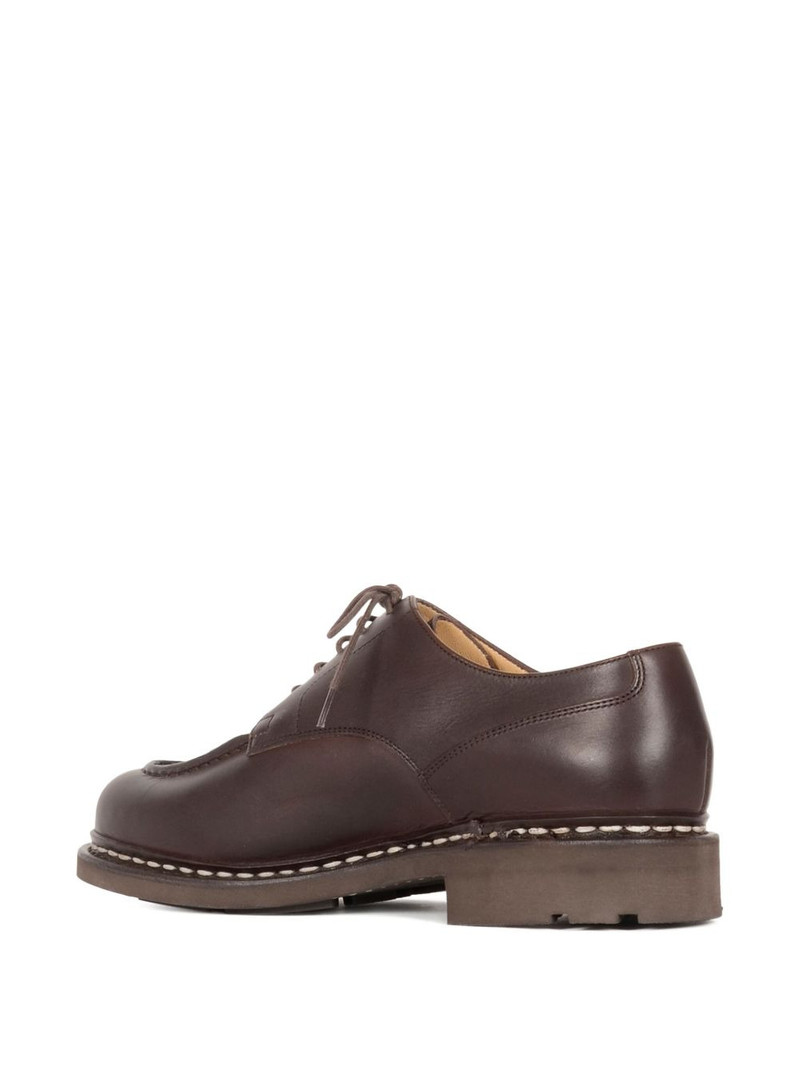 Paraboot Chambord Derby shoes outlook