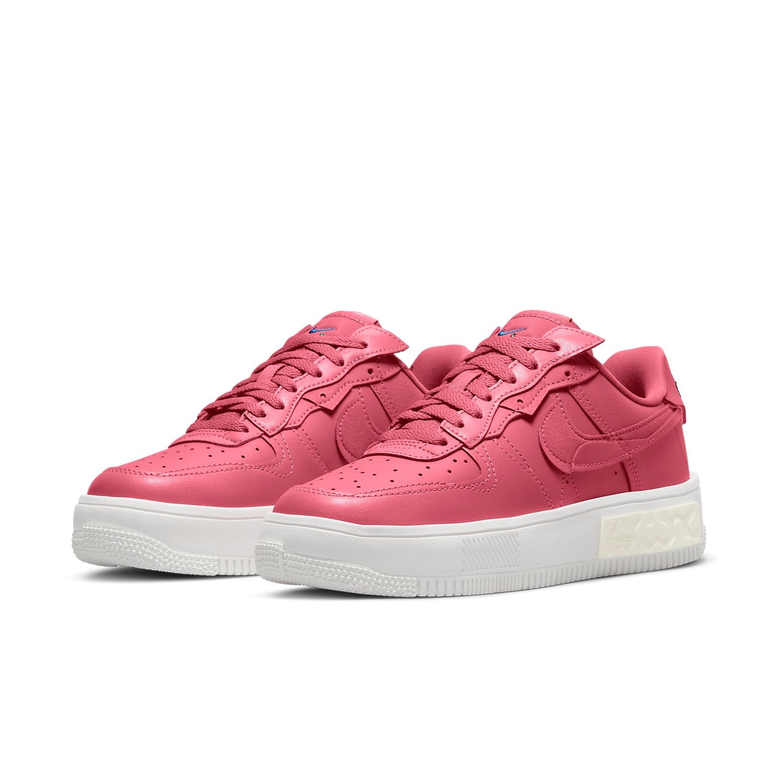 (WMNS) Nike Air Force 1 Fontanka 'Gypsy Rose' DA7024-601 - 3