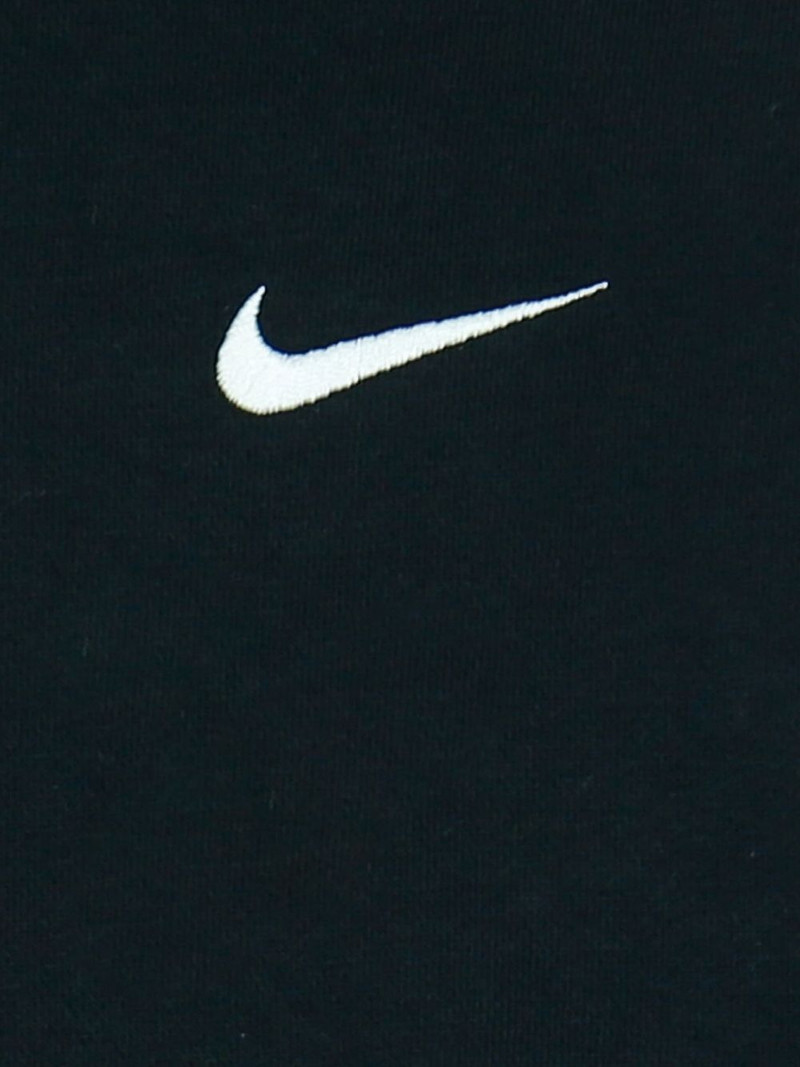 logo-embroidered cotton-blend sweater 3