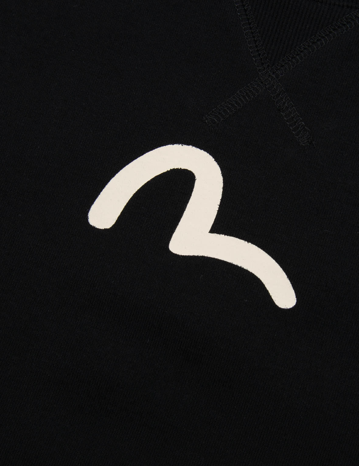 SEAGULL PRINT SWEATSHIRT - 9