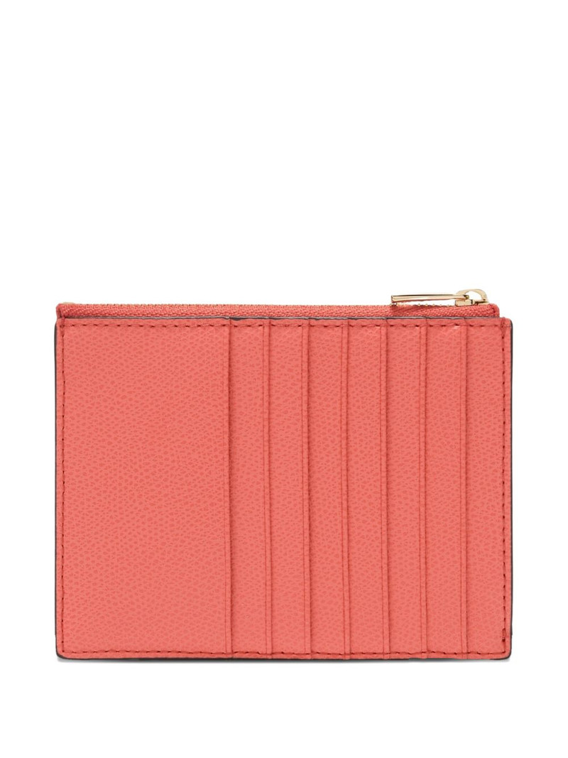 FURLA medium Camelia card holder outlook