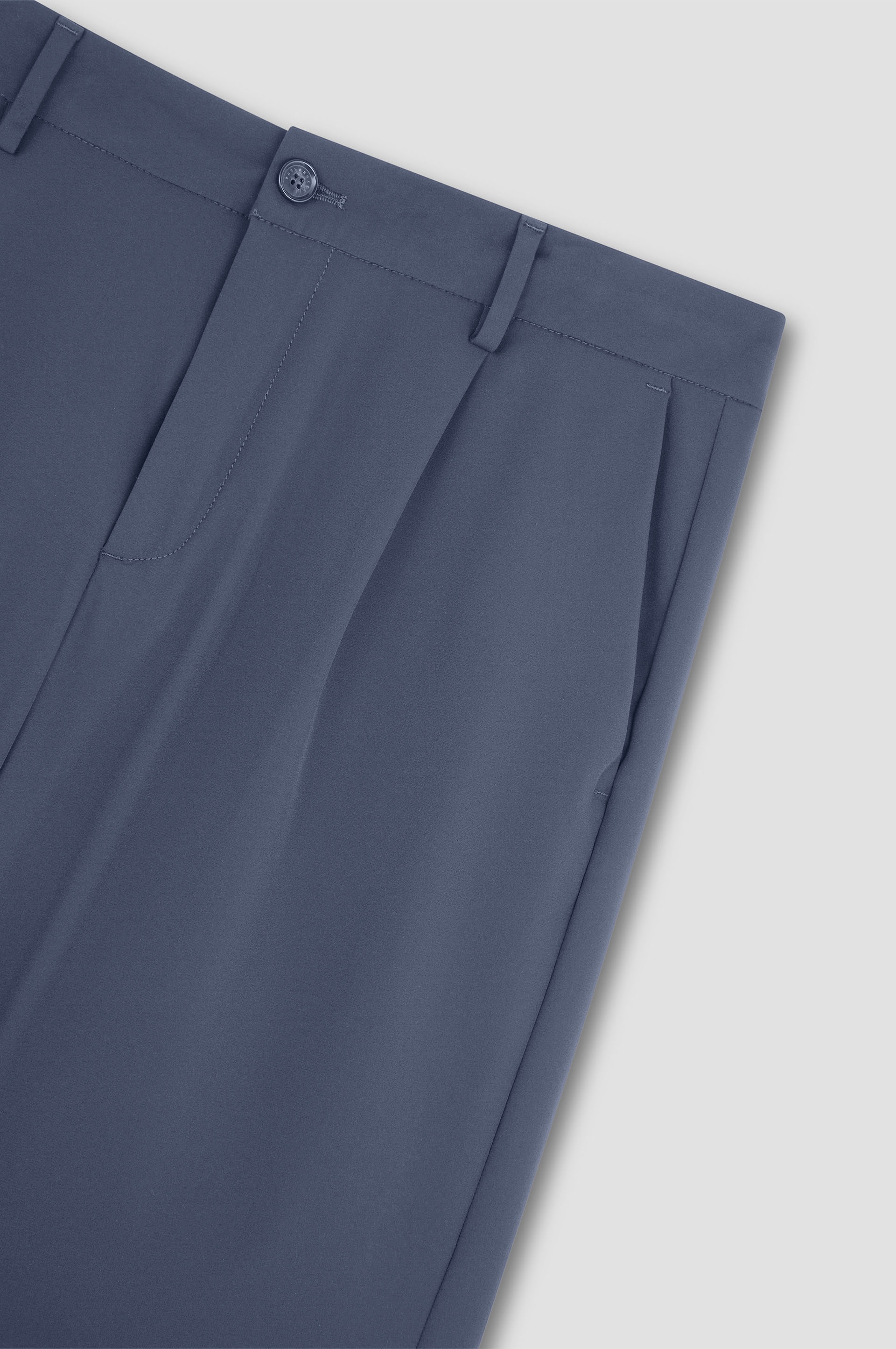 DYNAMIC STRETCH BERMUDA SHORTS - 5