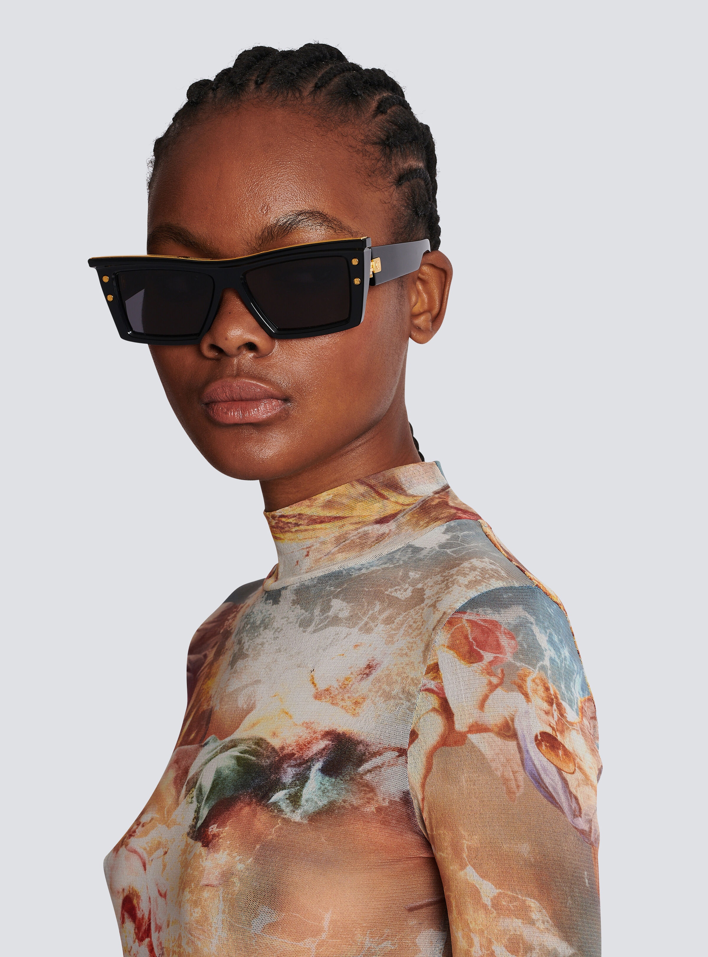 B-VII Sunglasses - 4