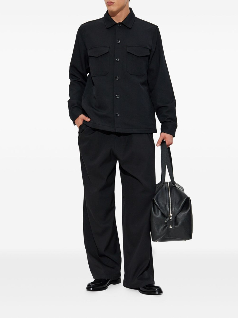 rag & bone flap-pocket jacket outlook