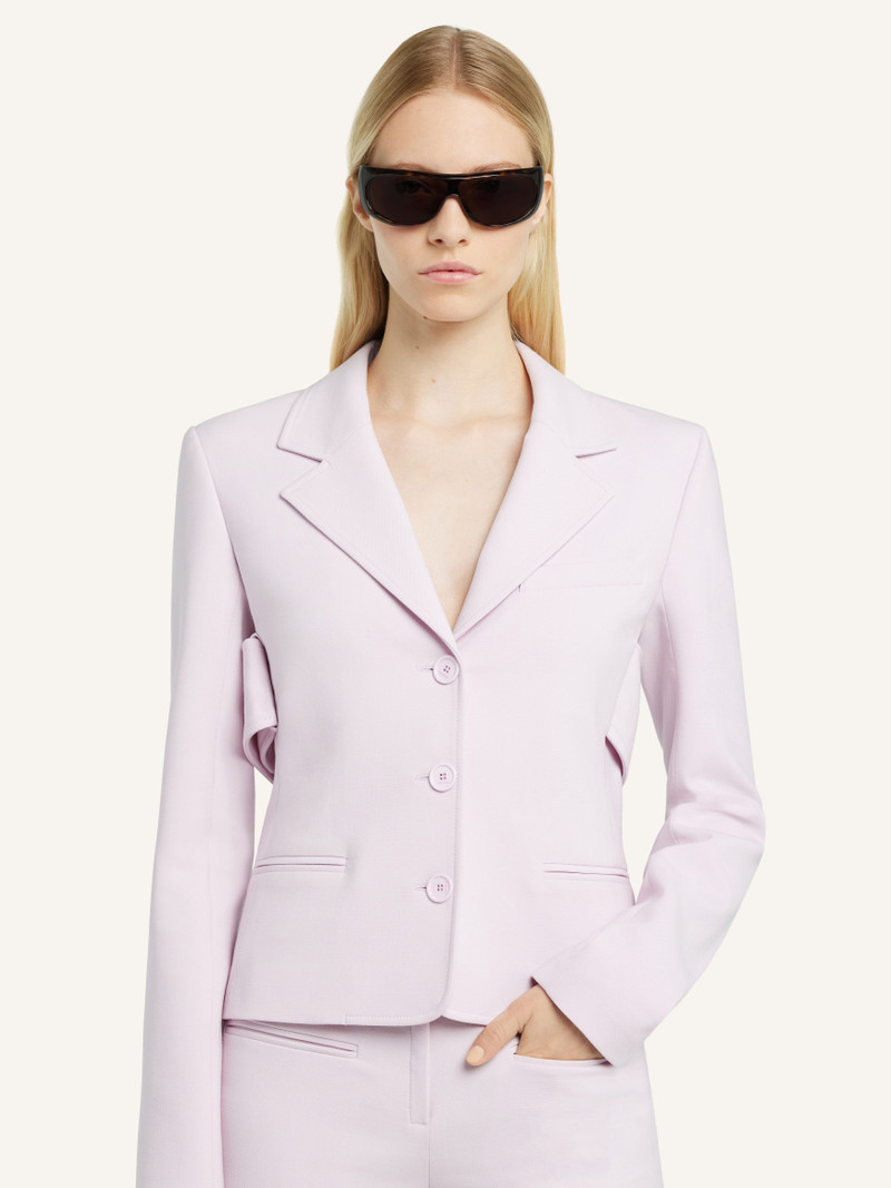 TAILORED JACKET 5