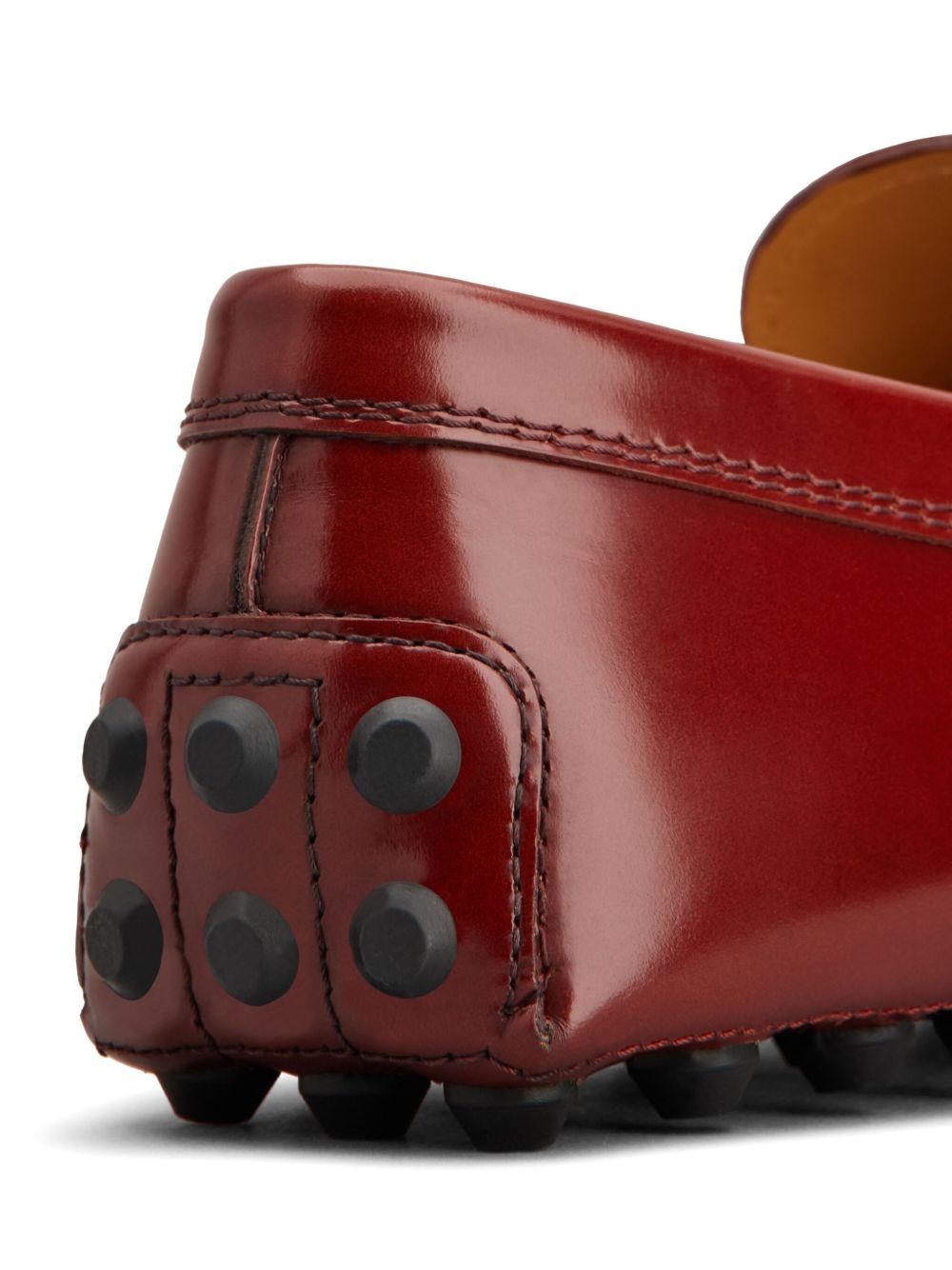 Gommino Bubble loafers - 6