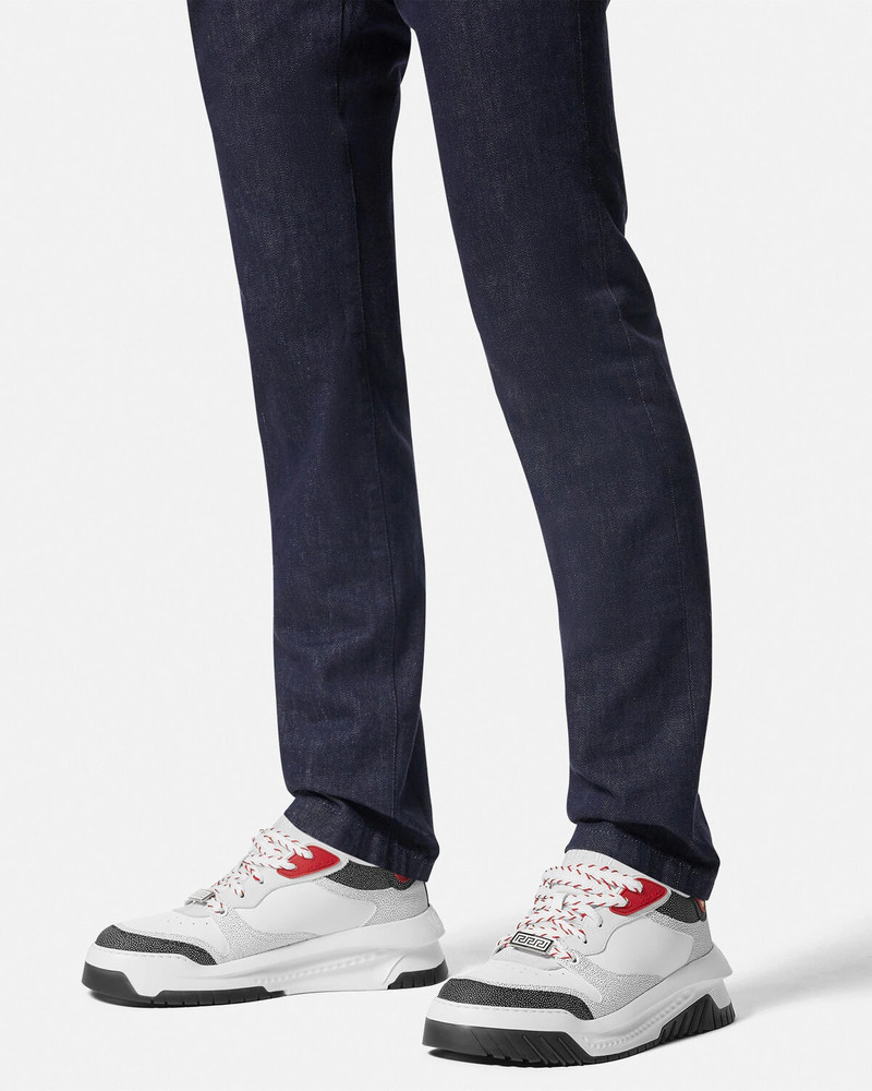 Odissea Sneakers 3
