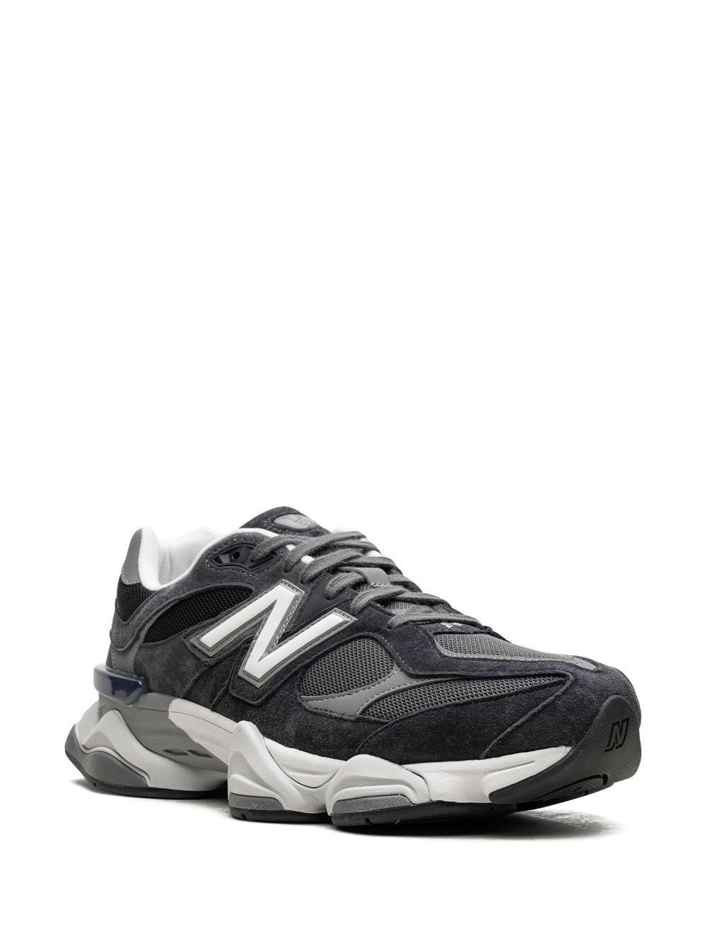 90/60 "Dark Grey" sneakers - 2