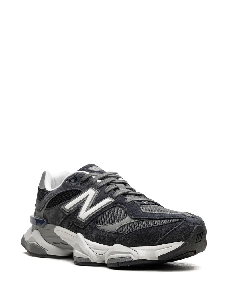 New Balance 90/60 "Dark Grey" sneakers outlook