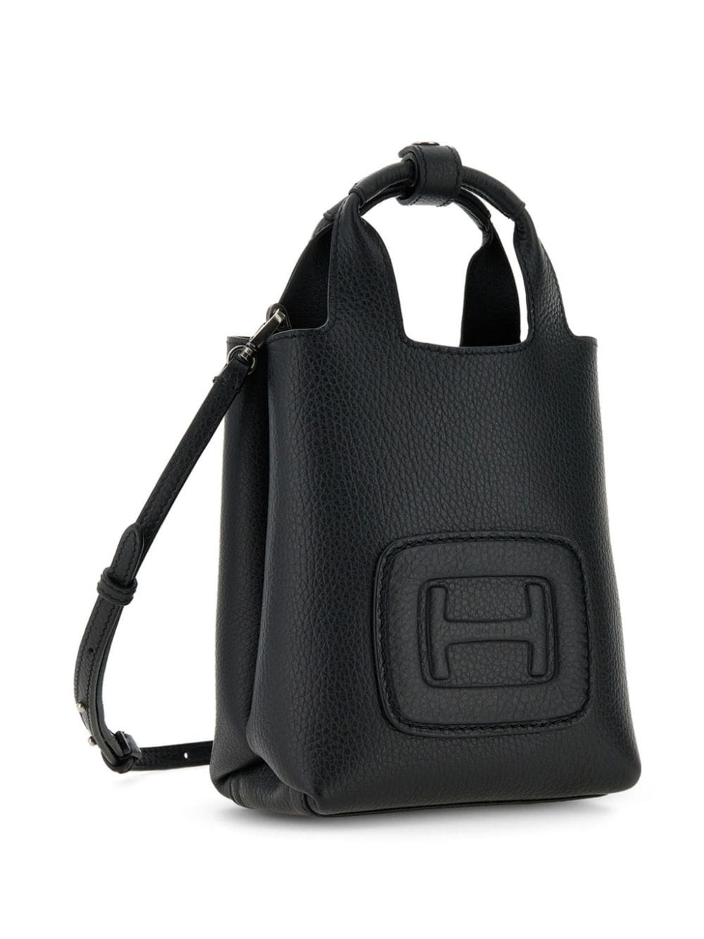 H-Bag mini shopping bag - 3