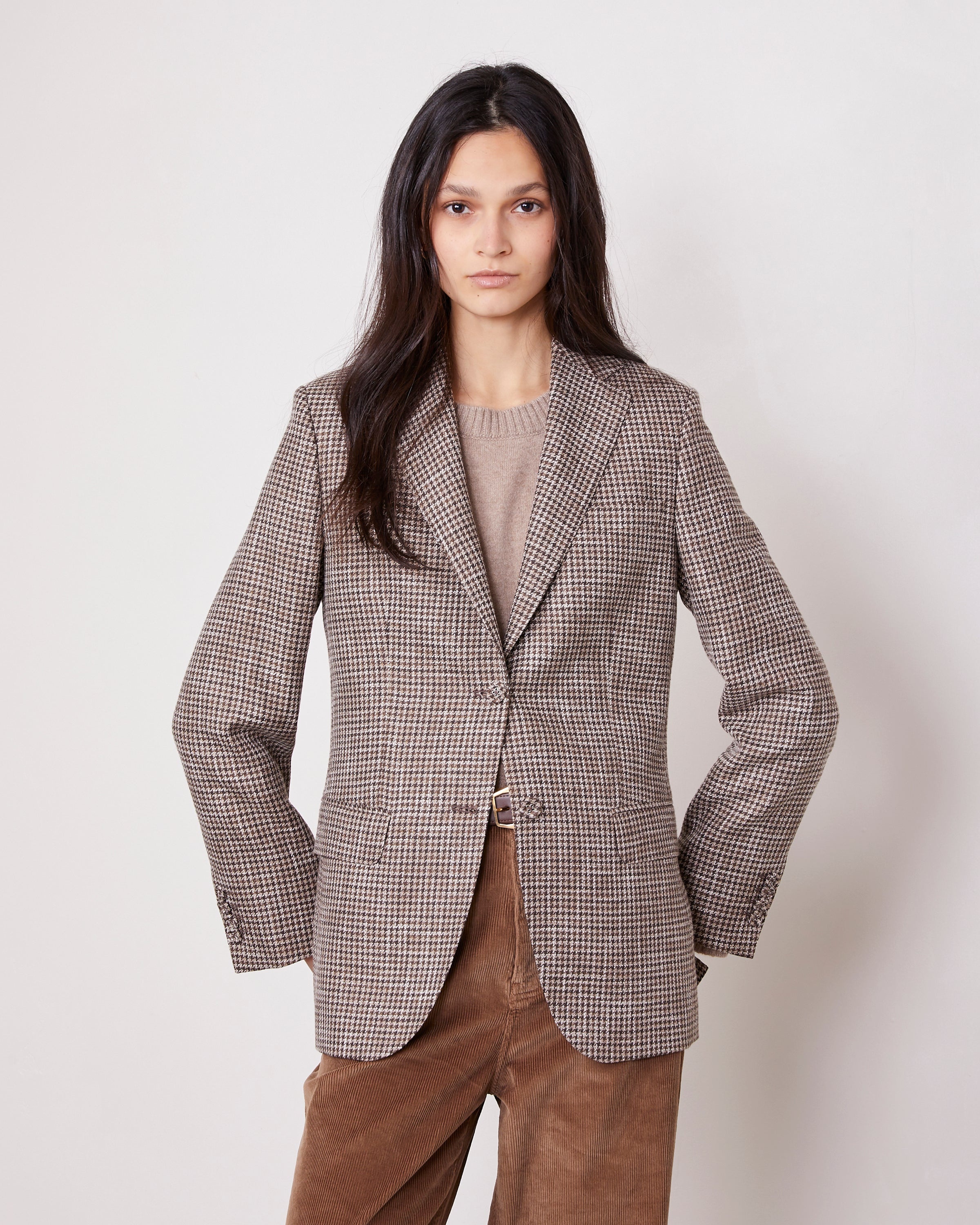 CHARLENE JACKET - 3