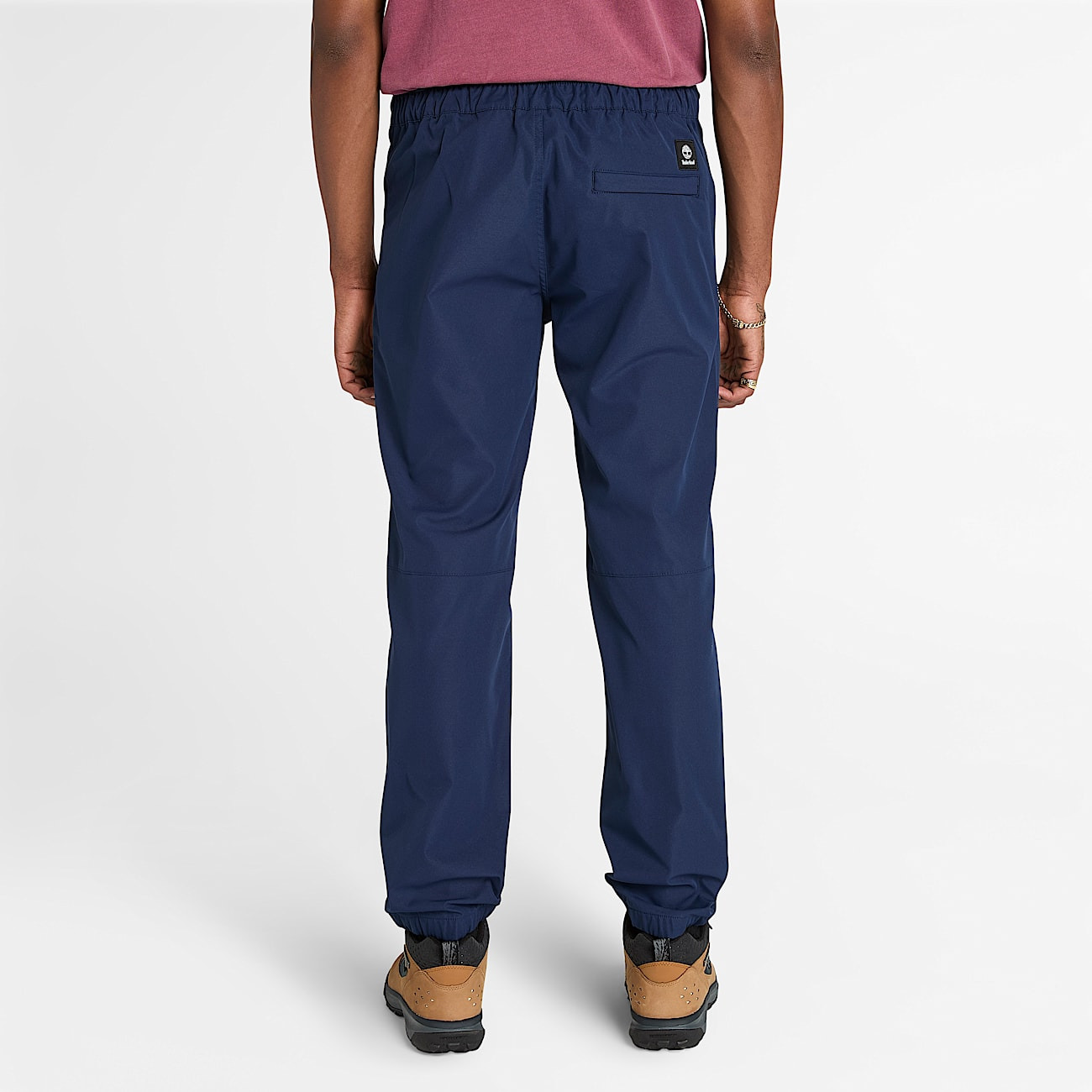 Men's Durable Water-Repellent Jogger Pant - 5