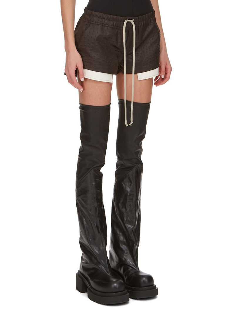 Fog Boxers mini shorts 2