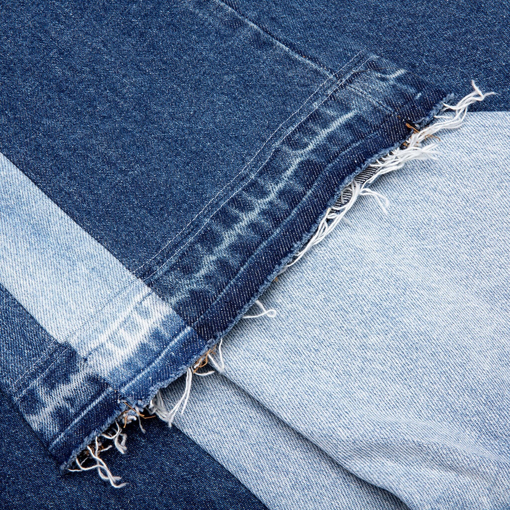 TRENT PANTS - INDIGO - 4