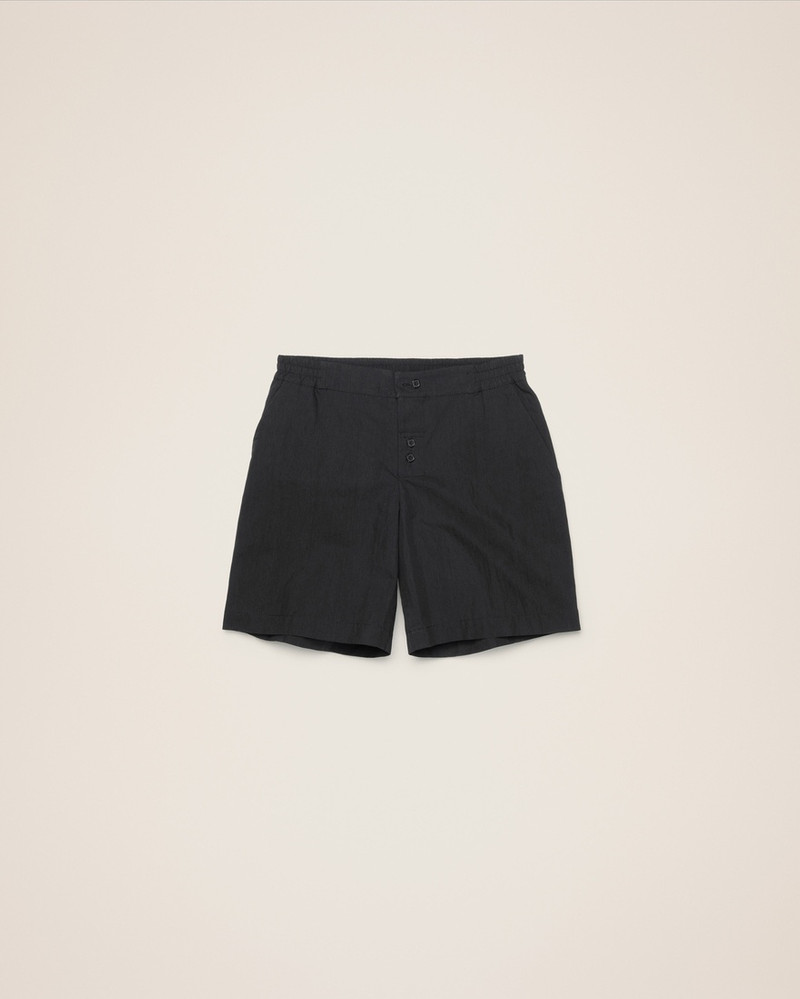 Le short caleçon 1