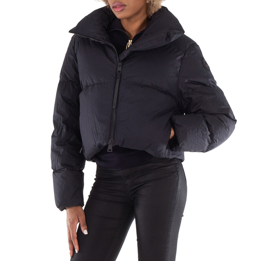 Canada Goose Long Sleeve Puffer Jacket - 3