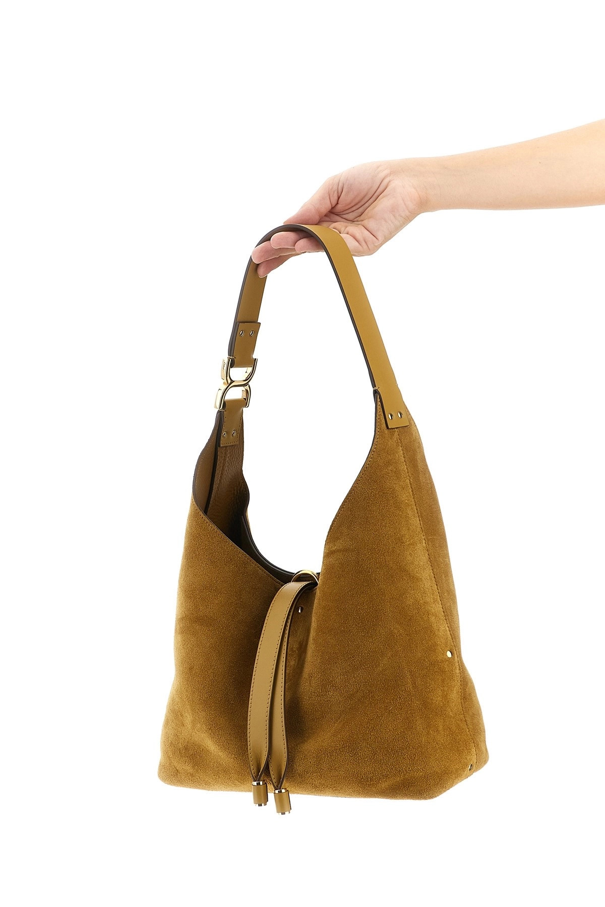 'Marcie' small shoulder bag - 2