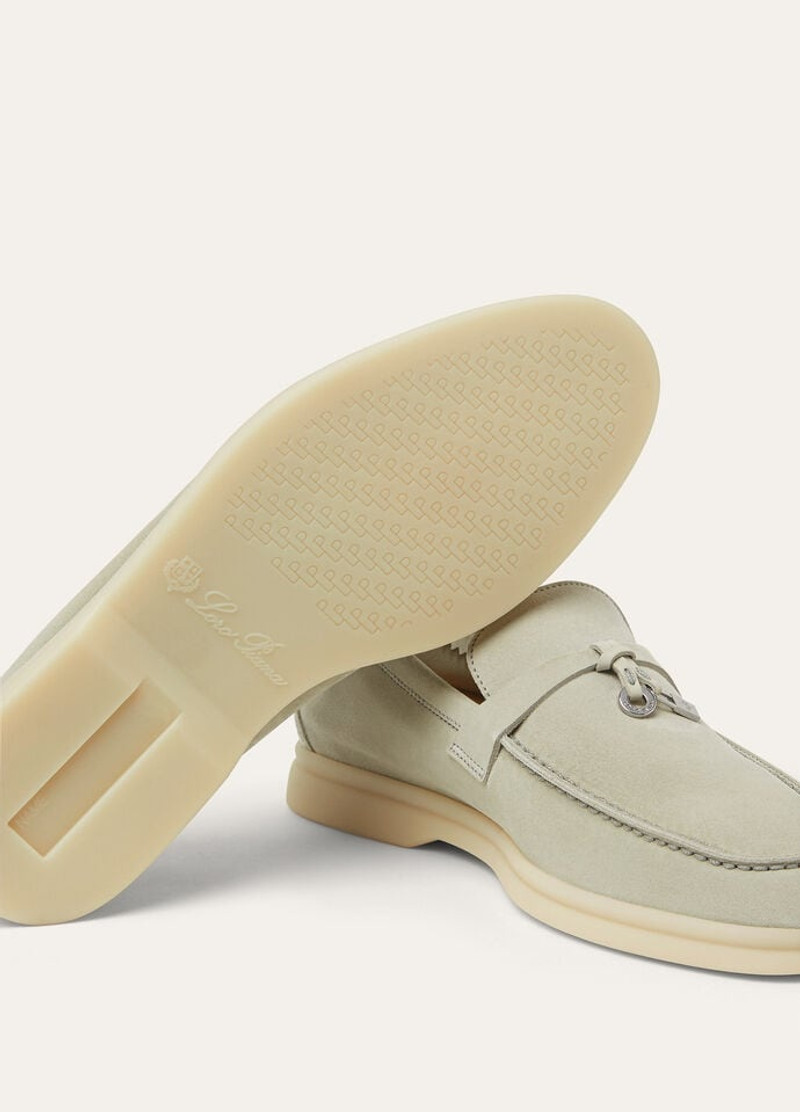 Summer Charms Walk Loafer 5