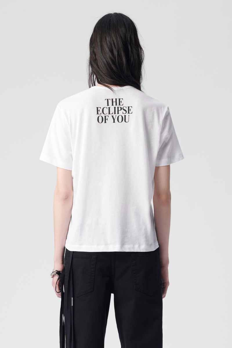 Fanie Standard T-Shirt - 3