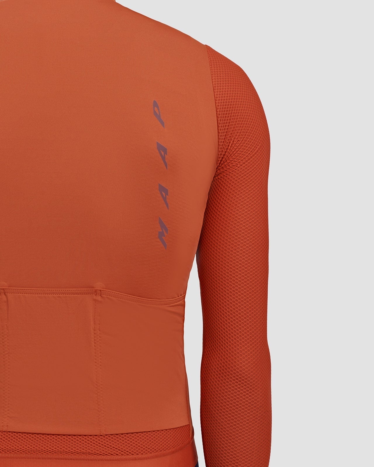 Evade Pro Base LS Jersey - 5