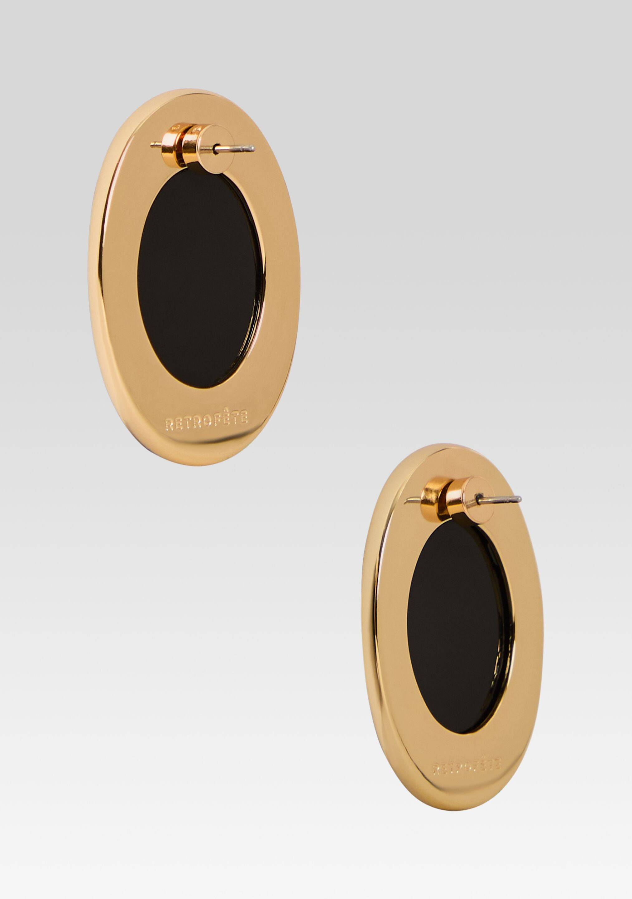 SANAA EARRINGS - 3
