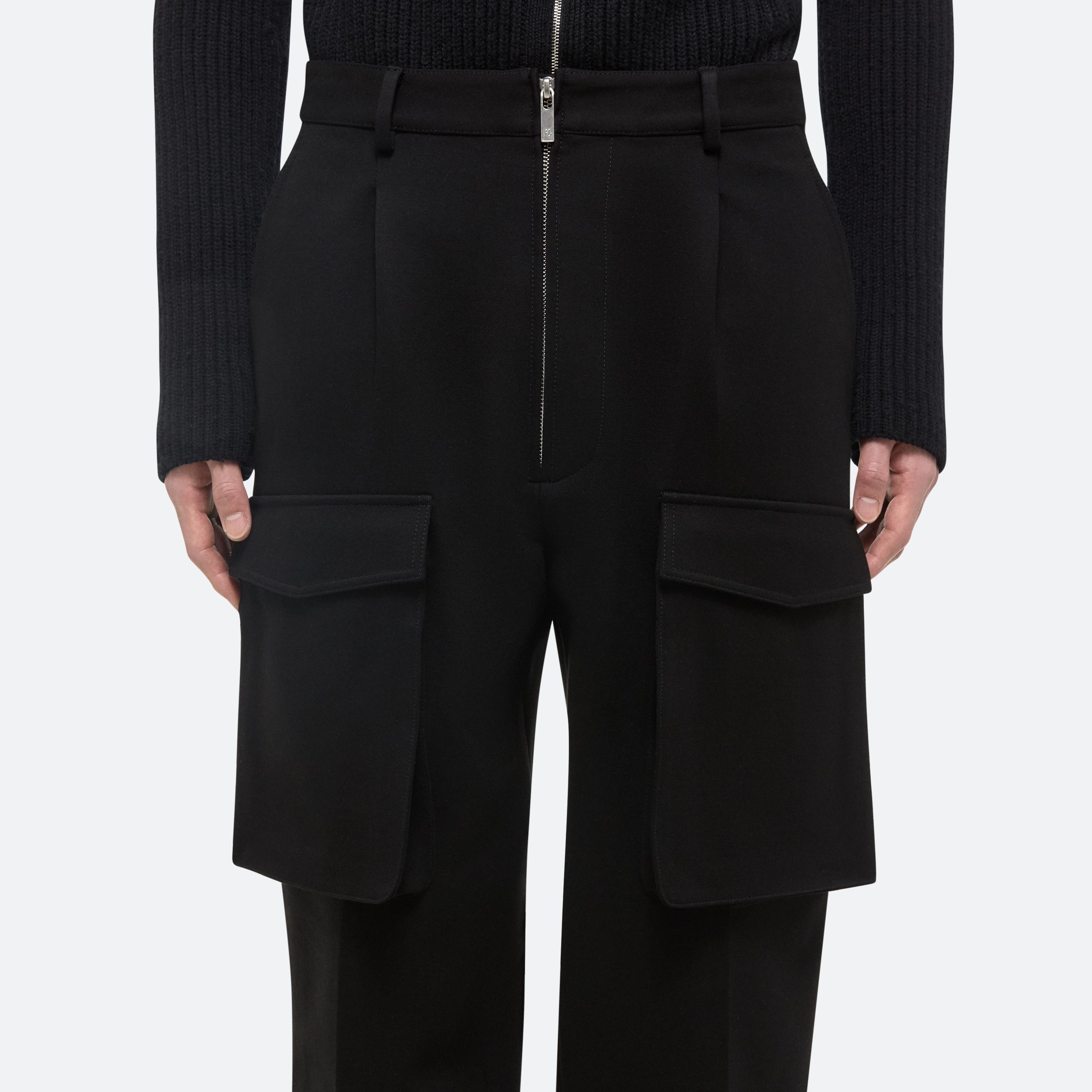 POCKET ZOOT PANTS - 8