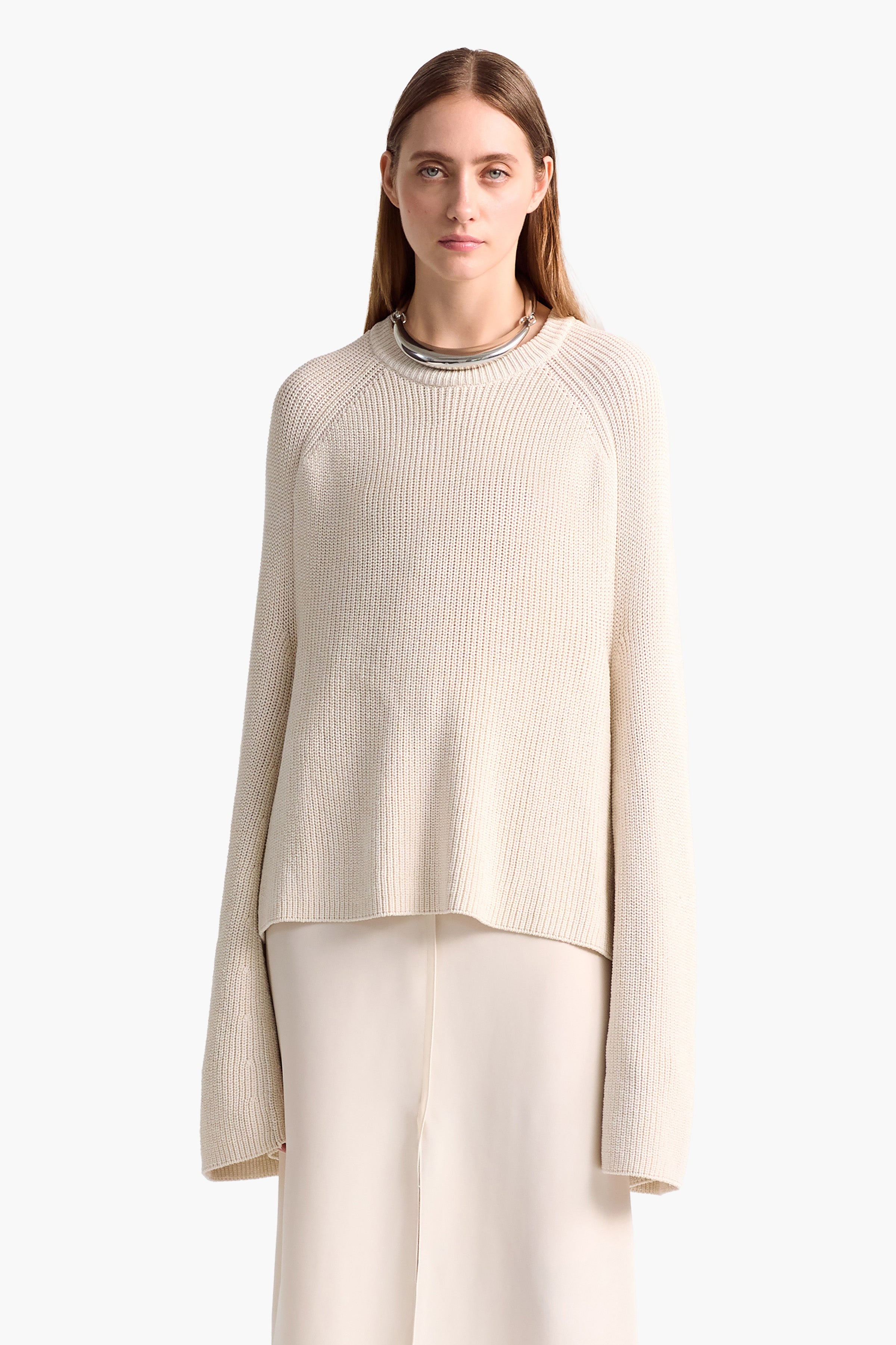 LOTTIE SWEATER - 3