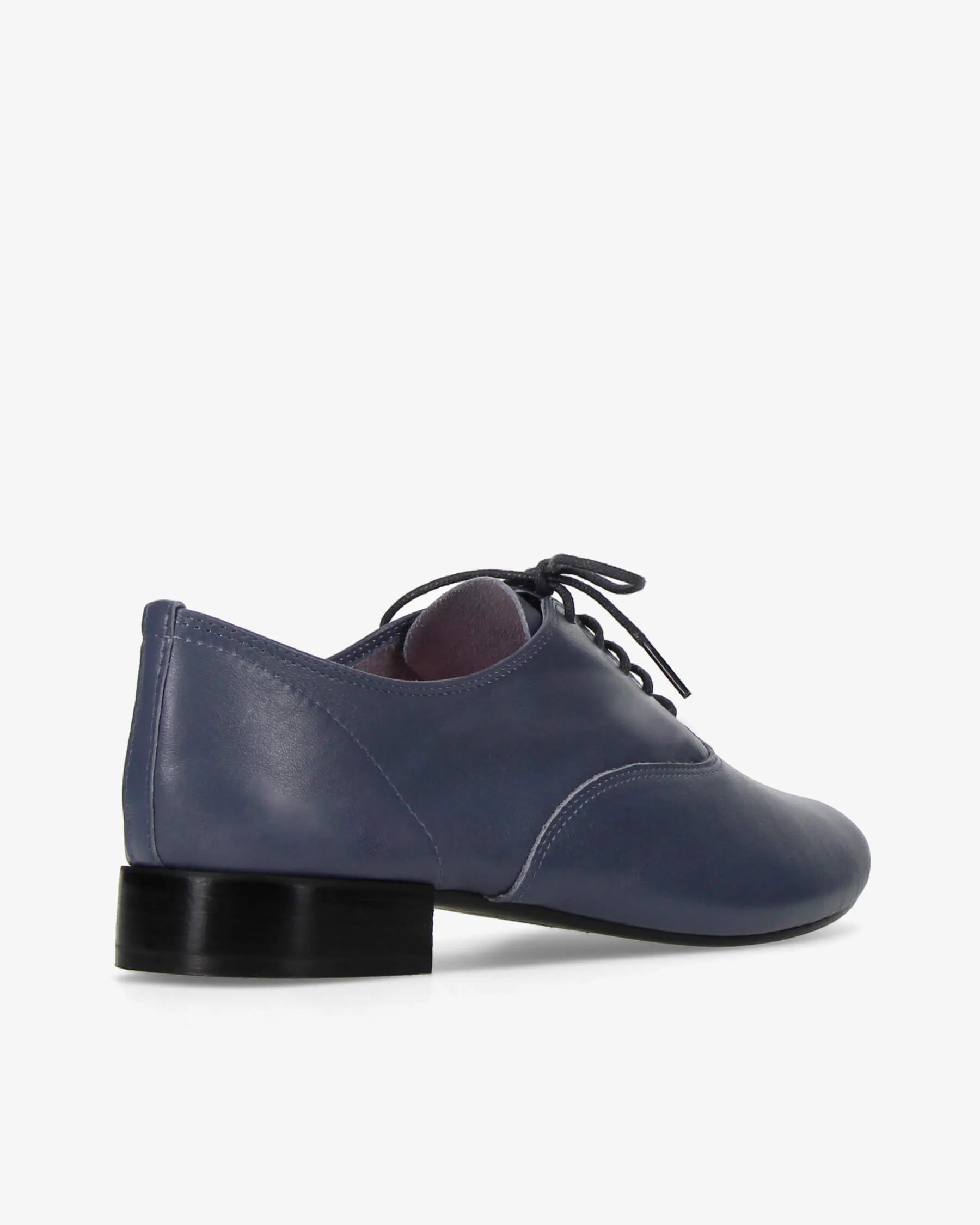 ZIZI OXFORD SHOES - 2