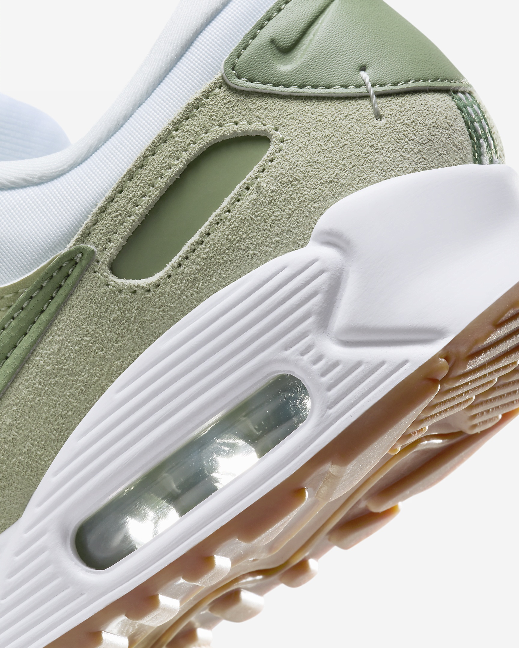 Nike Air Max 90 Futura Women's Shoes - 9