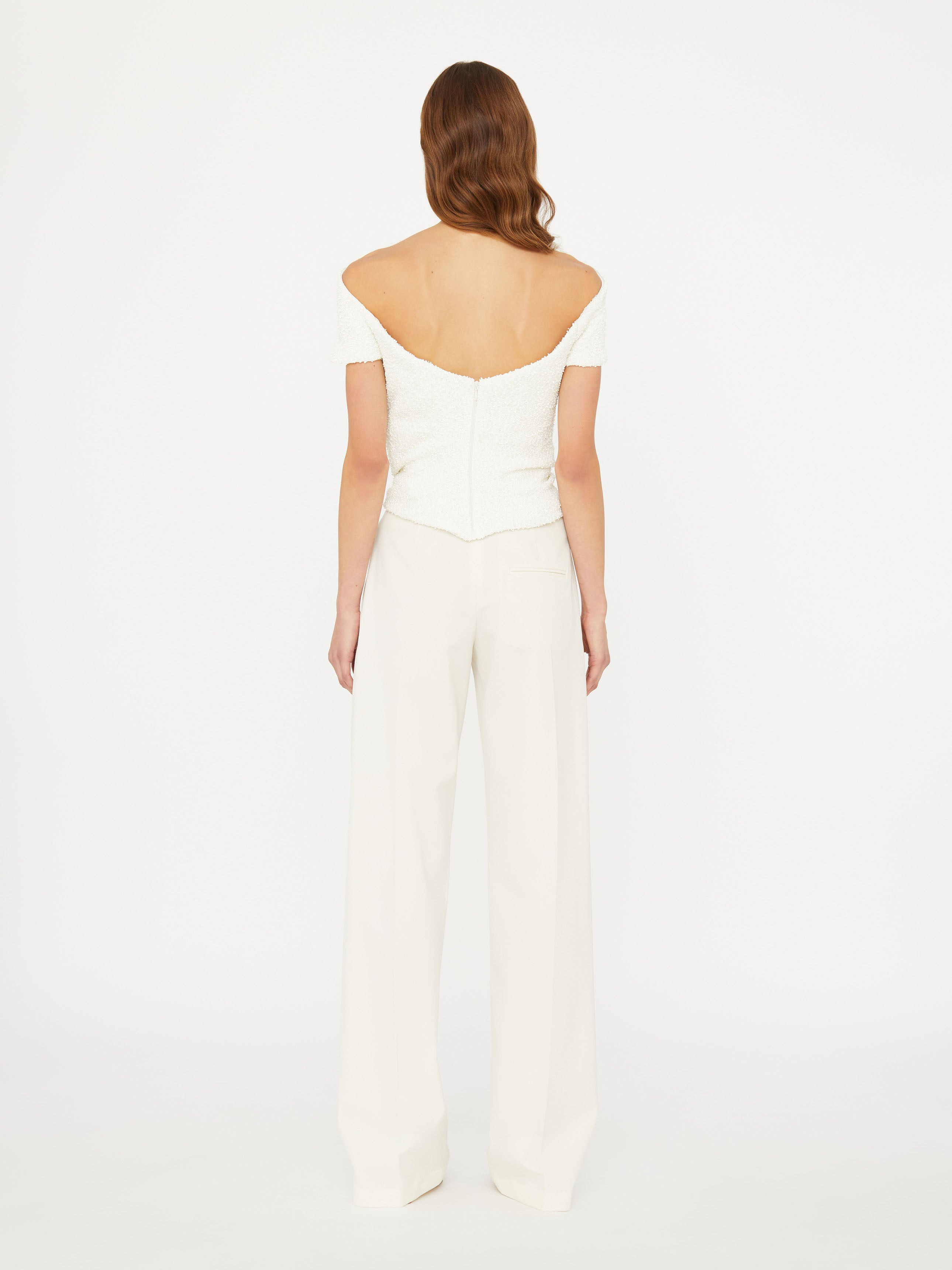 Redux Heavy Twill Trouser - 5