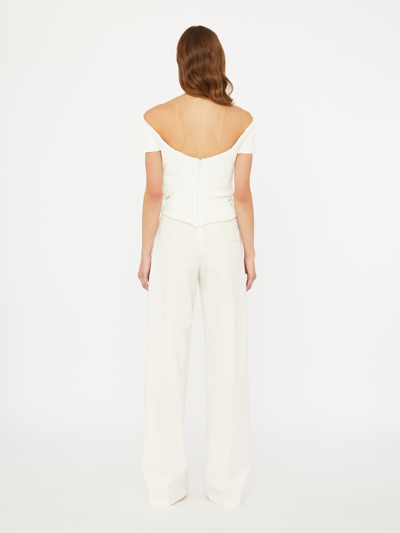 Redux Heavy Twill Trouser 5